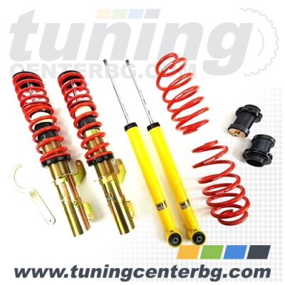 COILOVER AUDI A3 8L 8L1